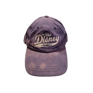 Walt Disney‎ Studios Baseball Cap/ Hat